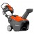 Снегоуборщик Husqvarna ST 151 в Архангельске