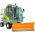 Садовый райдер Grillo FD 2200 TS 4WD в Архангельске