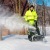 Снегоуборщик аккумуляторный GreenWorks 2603307UH 8 Ач в Архангельске