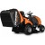 Садовый минитрактор Daewoo DWT 1020 в Архангельске