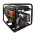 Бензогенератор Huter DY9500LX-3 Pro 7.8 кВт в Архангельске