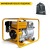 Бензиновая мотопомпа Caiman QP-T205SLT 01-040101-0031 в Архангельске