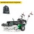 Подметальная машина Caiman SM 1000 Honda GXV 160 в Архангельске