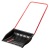 Скрепер для уборки снега Hammer Black 530 в Архангельске