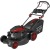 Газонокосилка бензиновая Elitech К 6500LE (E1601.009.00) в Архангельске