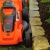 Газонокосилка аккумуляторная Black+Decker CLMA4820L2-QW в Архангельске
