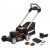 Газонокосилка аккумуляторная Worx WG748E в Архангельске