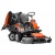 Садовый райдер Husqvarna RC 320Ts AWD с травосборником 9676288-02 в Архангельске