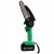 Аккумуляторная пила Zitrek GreenSaw 20 Extra power 6&quot; в Архангельске
