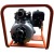 Бензиновая мотопомпа Zongshen HG 15 в Архангельске