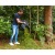 Газонокосилка электрическая Black+Decker BEMW481BH-QS в Архангельске