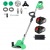Аккумуляторный триммер Zitrek GreenCut 20 082-2009 в Архангельске