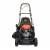 Газонокосилка бензиновая Brait BLM4052SM PRO в Архангельске