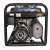 Бензогенератор Huter DY9500LX-3 Pro 7.8 кВт в Архангельске