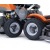 Садовый райдер Husqvarna R 420TsX AWD в Архангельске