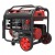 Бензогенератор Sunreka G8500TEAX 8 кВт в Архангельске
