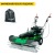 Подметальная машина Caiman SM 1200W в Архангельске