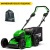 Газонокосилка аккумуляторная GreenWorks GD60LM46SP (без батареи и зарядного устройства) в Архангельске