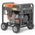 Дизельгенератор Daewoo DDAE 11000DXE-3 8.2 кВт в Архангельске