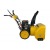 Снегоуборщик Habert HB930MS Pro (безвоздушная шина) в Архангельске