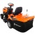 Садовый минитрактор Yard Fox T 86 RBH в Архангельске