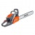 Бензопила Oleo-Mac GSH56 Easy Start-18" в Архангельске