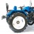 Многофункциональный минитрактор Garden Scout (Скаут) Т24 DIFF VT + почвофреза + двухкопрусный плуг в Архангельске