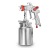 Пневматический краскопульт Crown CT38087-1.4 в Архангельске