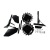 Комплект оснастки BauMaster GK-8970-999 в Архангельске