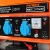 Бензогенератор Patriot Max Power SRGE-3500E 2,5 кВт в Архангельске