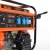 Бензогенератор Patriot Max Power SRGE-7200E 6 кВт  в Архангельске