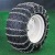 Цепи на колеса Craftsman 23х10,5х12 см в Архангельске