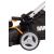 Газонокосилка аккумуляторная Worx WG748E в Архангельске