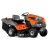 Садовый минитрактор Husqvarna TC 242T в Архангельске