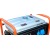 Бензогенератор Zongshen PB 6000 5 кВт в Архангельске