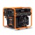 Бензиновый генератор инверторный Daewoo GDA 5600i 4 кВт в Архангельске
