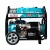 Бензогенератор Alteco Professional AGG 7000Е 5 кВт в Архангельске