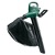 Воздуходувка электрическая Bosch UniversalGardenTidy 3000 в Архангельске