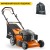 Газонокосилка бензиновая Villartec MB4051T в Архангельске