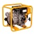 Дизельная мотопомпа DaiShin PTD 206 T в Архангельске