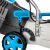 Газонокосилка аккумуляторная DDE BlueTech LMB 3340 (без аккумулятора и ЗУ) в Архангельске