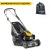 Газонокосилка бензиновая Stiga Twinclip 950 V в Архангельске
