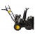 Бензиновый снегоуборщик Huter SGC 4100 W в Архангельске