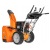 Снегоуборщик Daewoo DAST 8570 в Архангельске