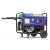 Сварочный генератор MasterYard MGW 4500RE-190/1 4 кВт в Архангельске