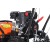Подметальная машина Yard Fox 800SL в Архангельске