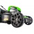 Газонокосилка аккумуляторная GreenWorks GD80LM46SPK4 в Архангельске