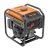 Инверторный бензогенератор Carver PPG-4600I 3.5 кВт в Архангельске
