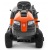 Садовый минитрактор Husqvarna TC 138L в Архангельске
