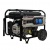 Бензогенератор Loncin LC6500D-SA 5.5 кВт в Архангельске
